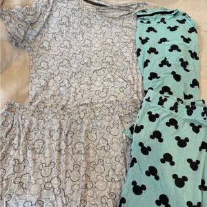 Disney Costco Lounge Set